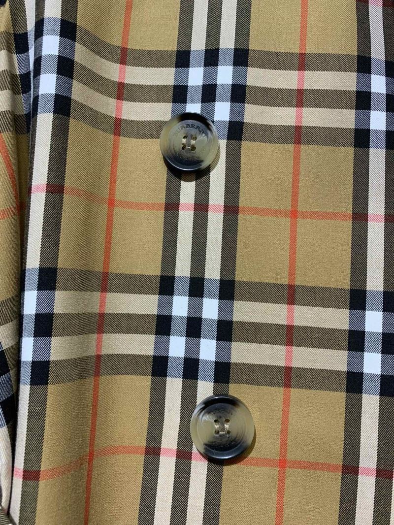 Burberry Outwear